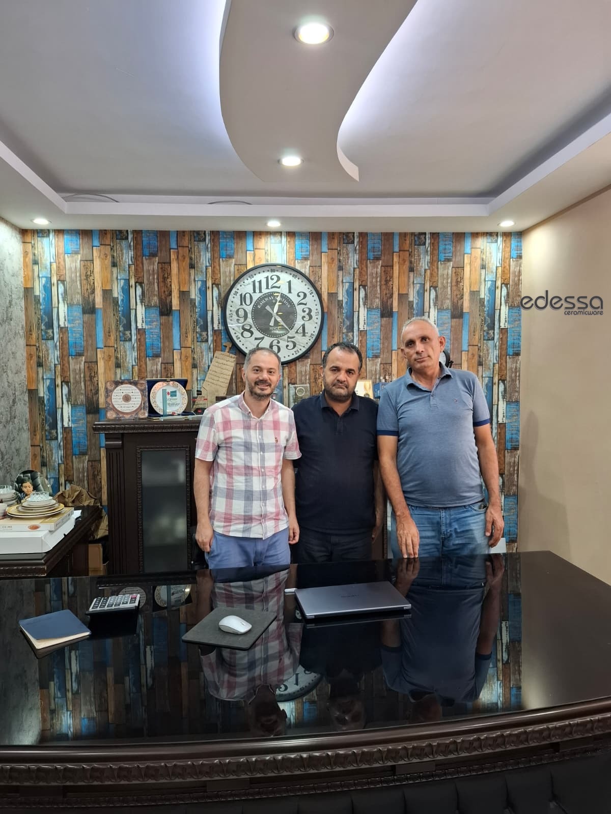 Sanayi İle İşbirliği Toplantıları